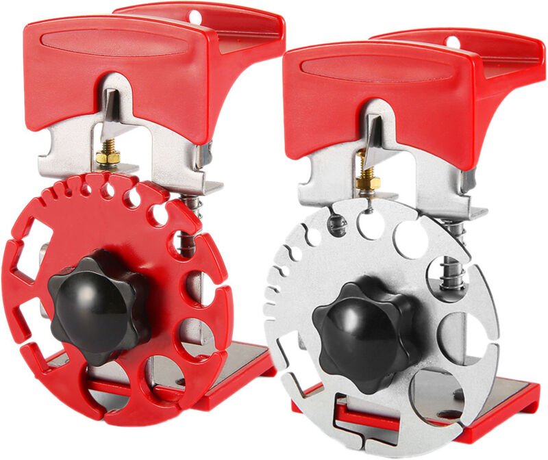 Universelle, verstellbare Schnellabisolierzange für Abisolierzangen