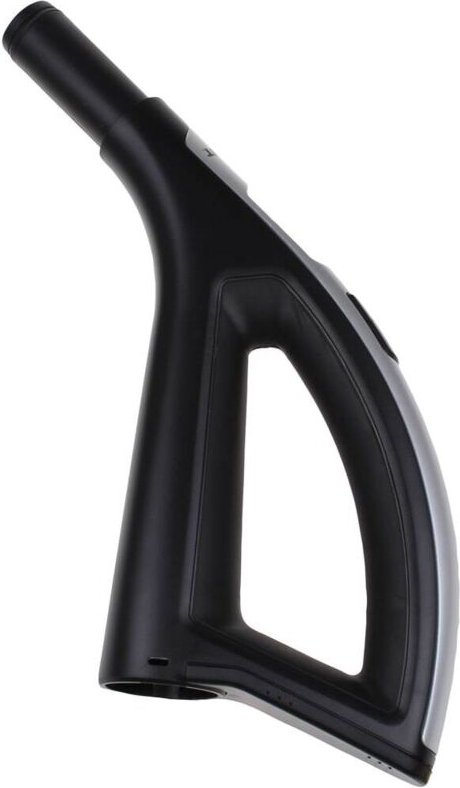 Nilfisk - griff staubsaugerschlauch - flexit lcd bent end 433mhz - 107408064 - 5703887117001