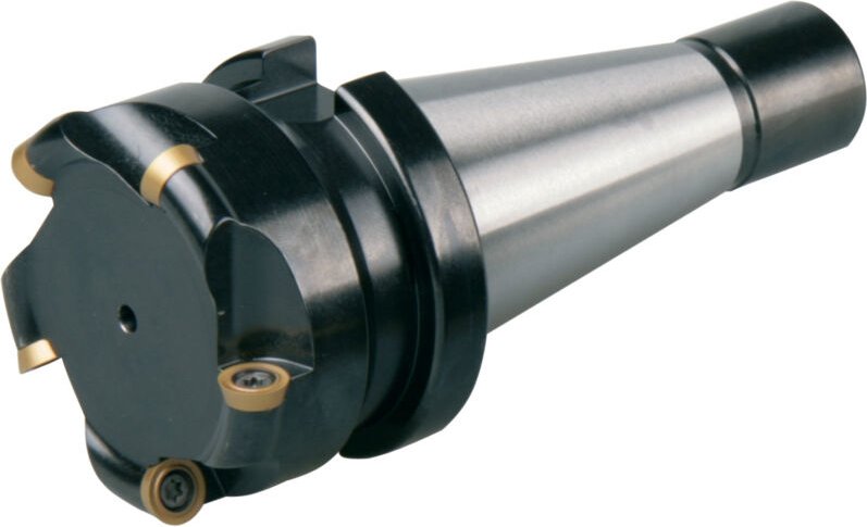 Thumbnail - Optimum Kopier- und Planmesserkopf Aufnahmeschaft ISO 30, 3350215