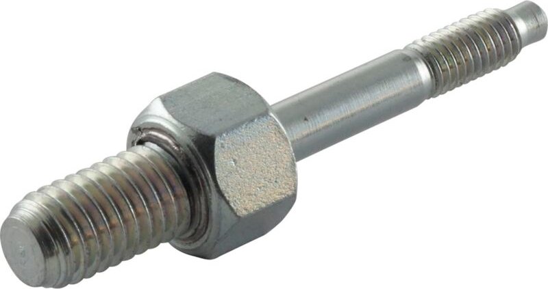 Ziehdorn M8 zu Air Power 4