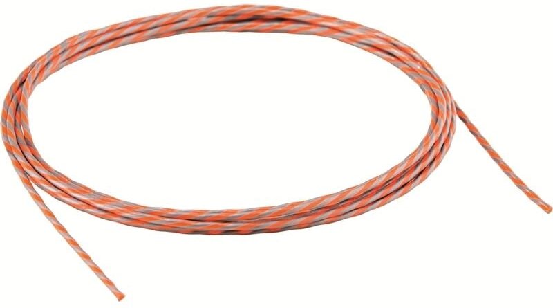 Flex Faden für Rasentrimmer GLT-TS 2,4 für GLT-RT TIP / GLT 35 18-EC