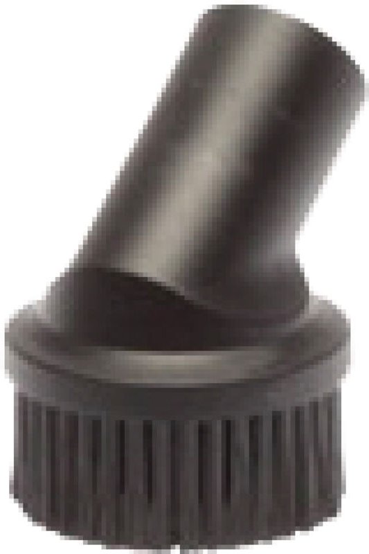 Cleancraft Runddüse mit Bürste Ø 32 mm, 7010375