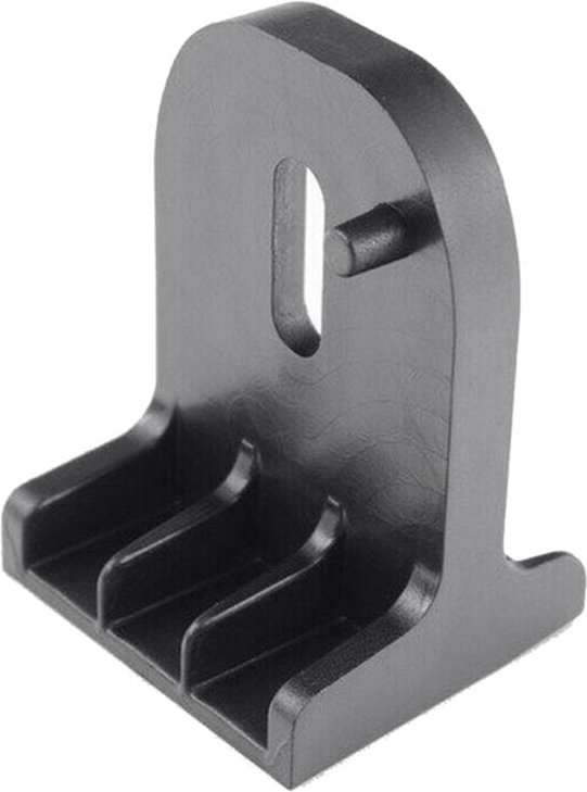 Auto-FrontstoßStangen-Aufprallstangenhalter-UnterstüTzung 51117337802 für MINI F55 F56 F57 2013-2018 StoßStangenhalterun...