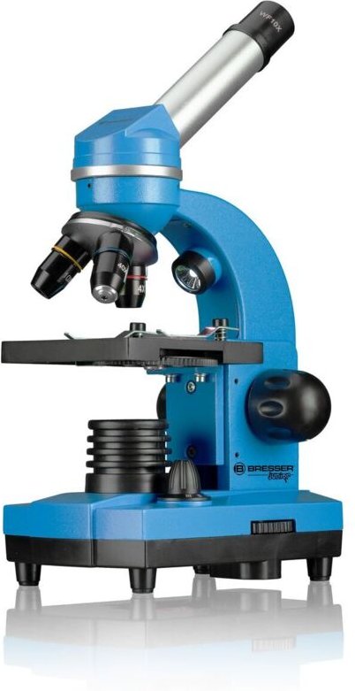 Mikroskop Bresser Junior