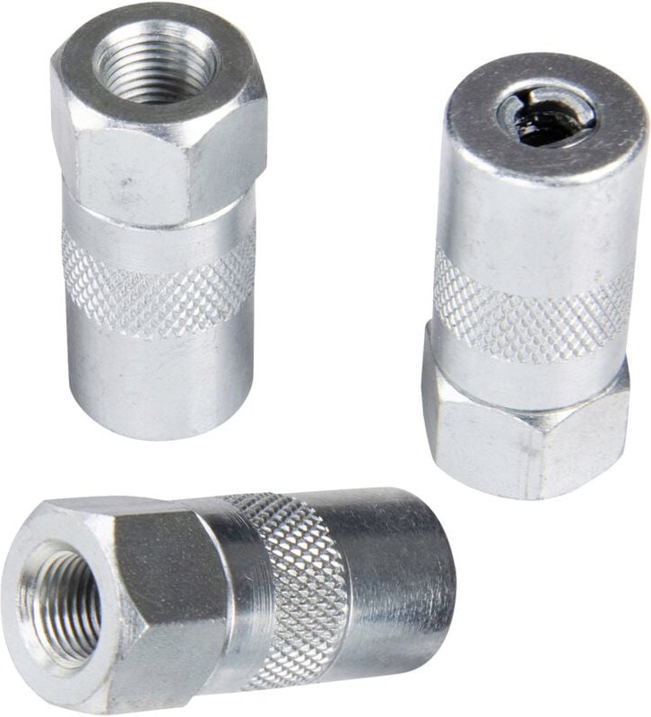 Fettpress Adapter-Set 3 St. 191W60-2 Fettpressen-Zubehörset - Makita