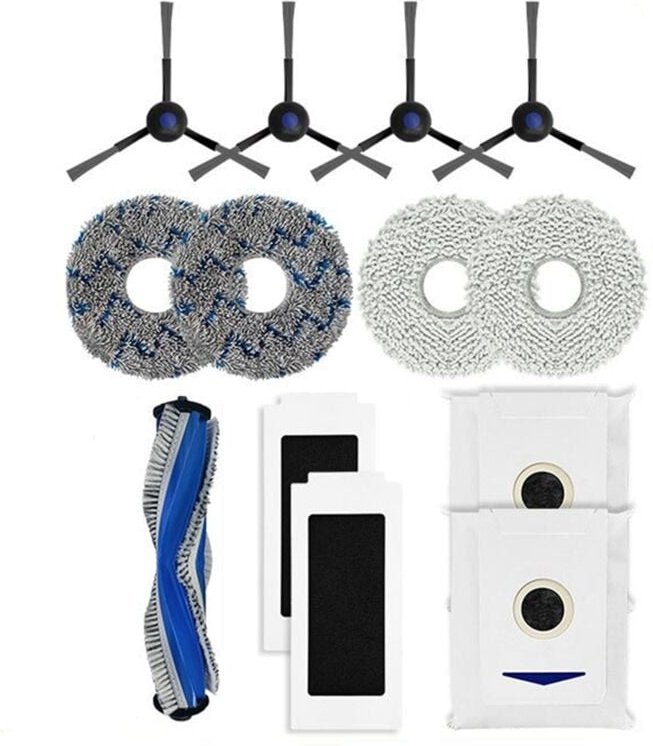 Zubehör für M12 pro+ Staubsauger