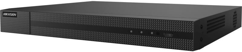HWD-7216MH-G4 Hiwatch Turbo hd Serie dvr 4K hd 16ch@8Mpx 5in1 tvi/ahd/cvi/cvbs/ip p2p H.265 Pro+/H.265 Pro - Hikvision