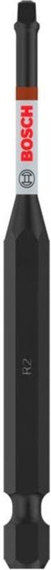 Pro Robertson Impact Bit R2 90 mm - 2608522554 - Bosch