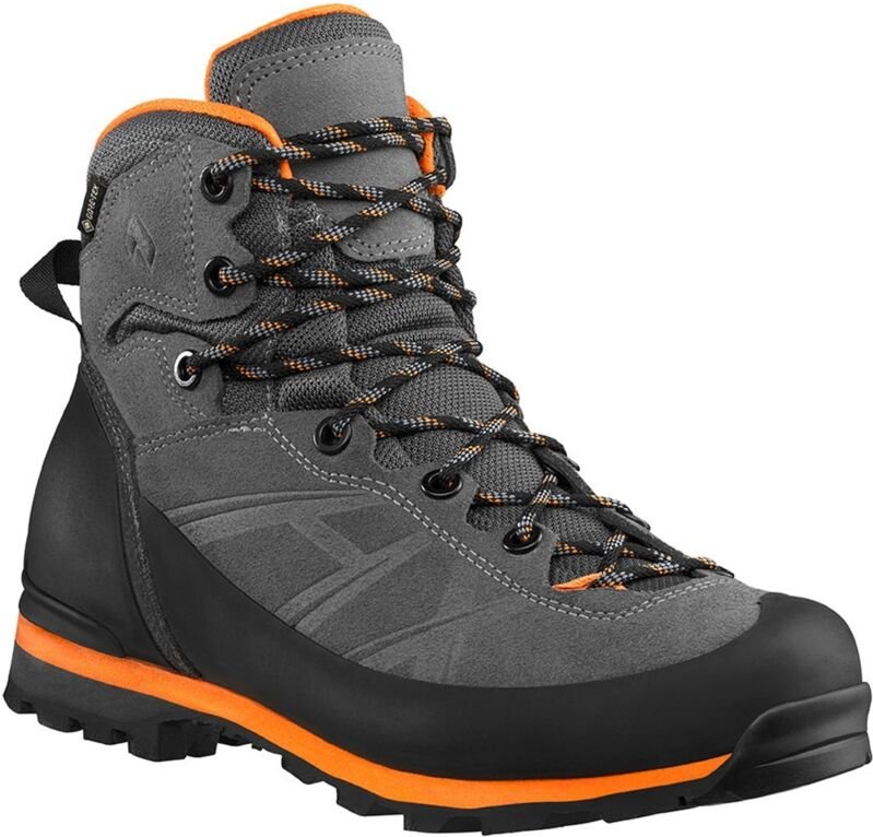 HAIX RAMBLE GTX 20660 Gr. 42 orange