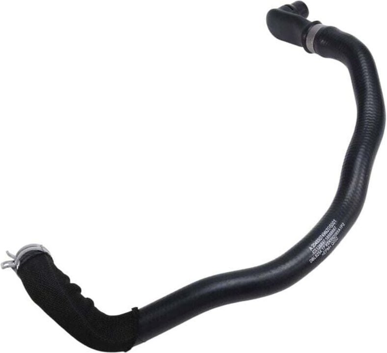 Kühlerwasserschlauch 2048307496 204 830 74 96 A2048307496 für C 200 220 250 CDI E