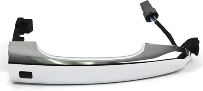 Tlily - 826512P710 Smart Key TüRgriff Universelle VordertüR Links + Rechts AußEntüRgriffe für Sorento 2013 2014