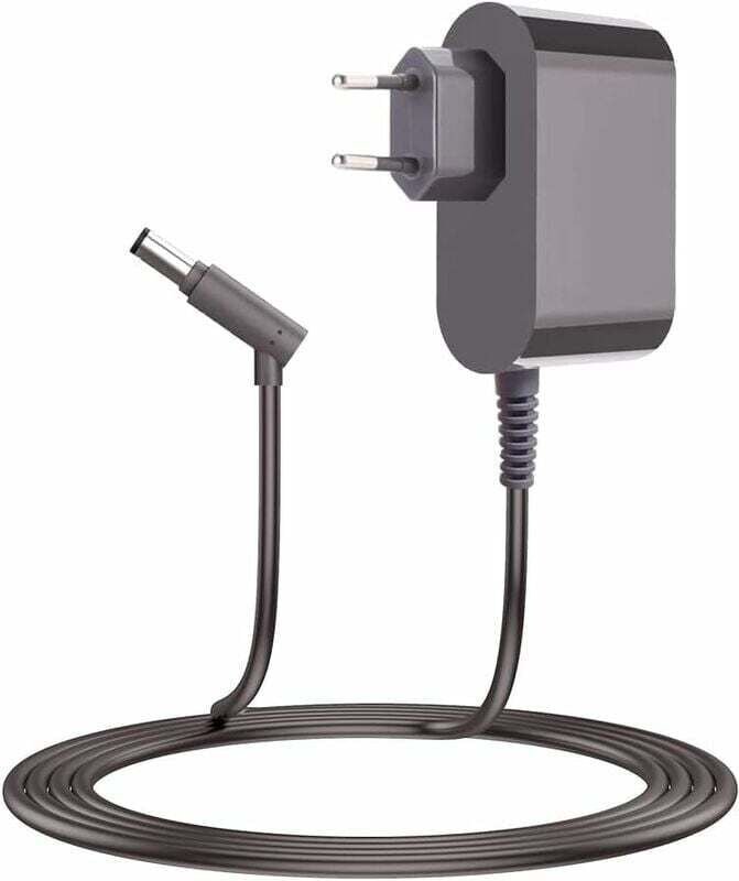 FOREHILL 26,1V 780mA Ladegerät für Dyson Animal V6 V7 V8 Absolute Staubsauger, DC58 DC59 DC60 DC61 DC62 DC74 Akku-Netzte...