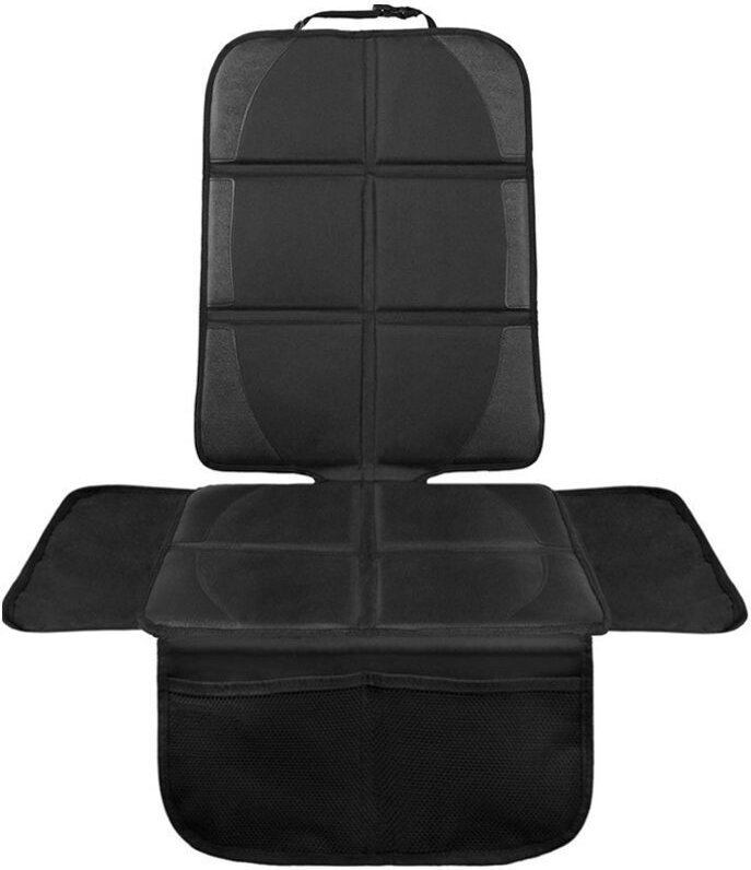 Autositzschoner, Autositzkissen, Autositzschoner – Schwarz