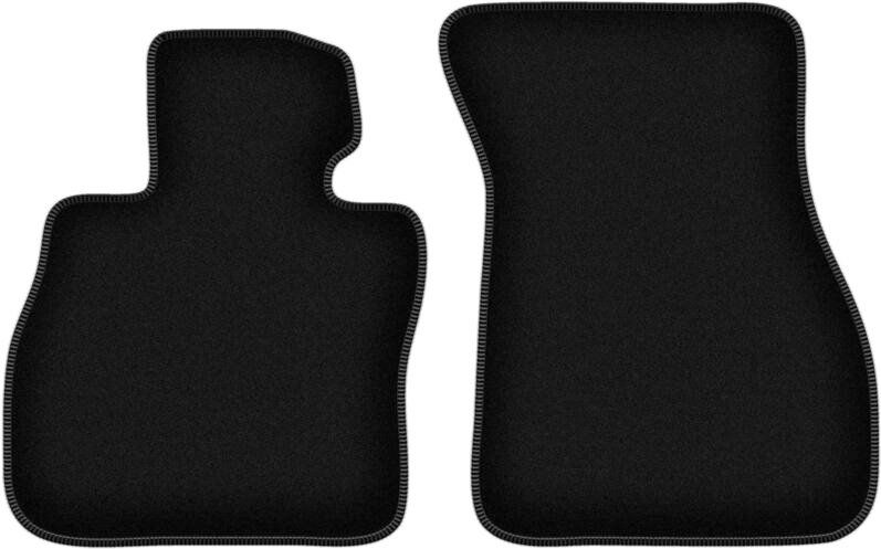 BASIC Front für: BMW 2 F44 Coupé 2020-