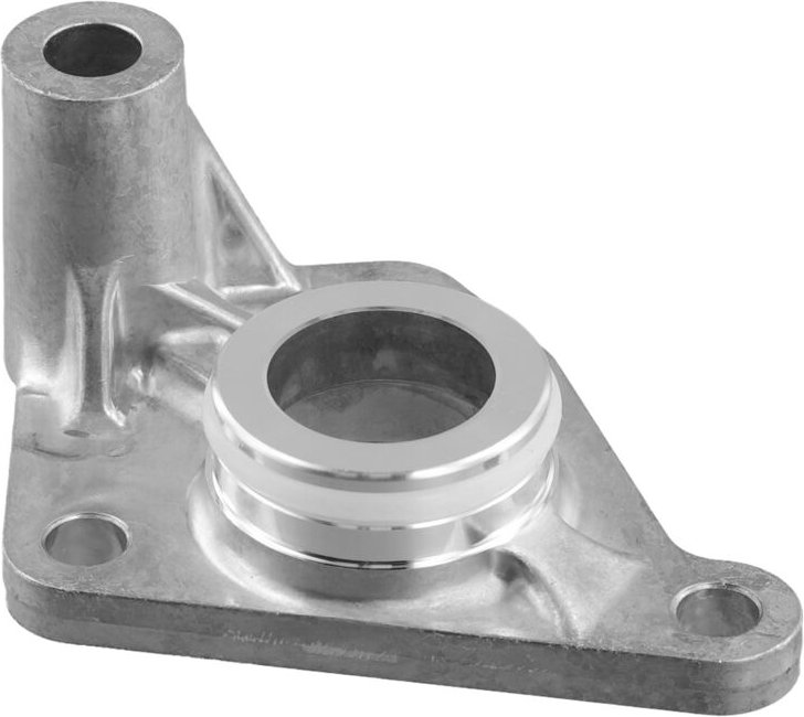 Tlily - Neues Wasserpumpengelenk 129001-42040 129004-42040 für 3TNE88 4TNE88 4TNE84T 4TNE84 Motor