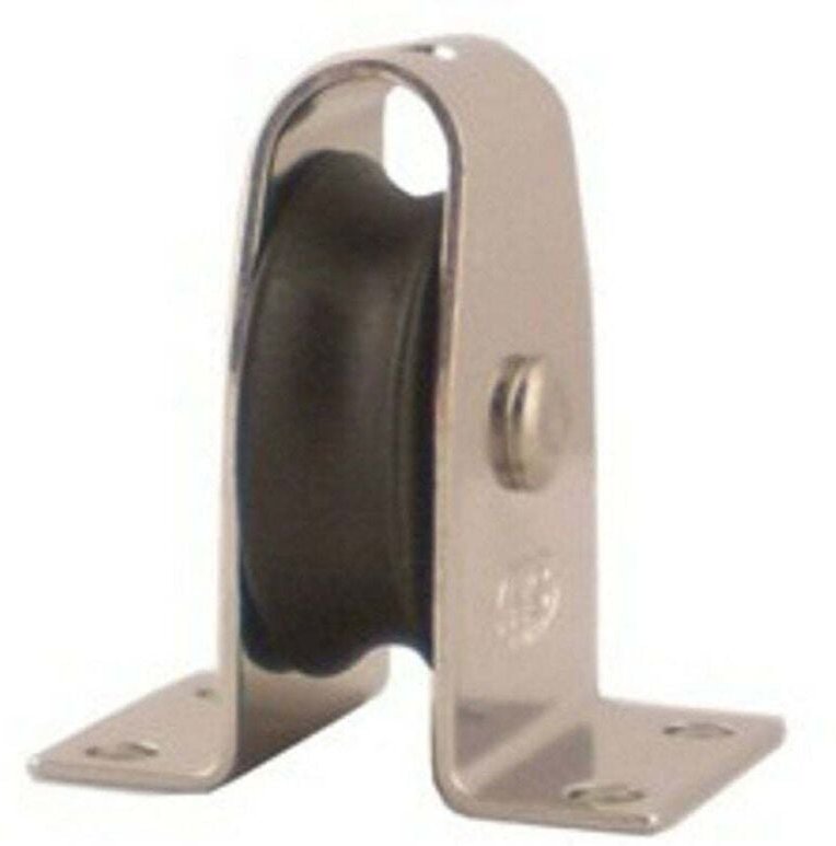 Stehblock für Seile bis 8 mm Stehblock - Conacord