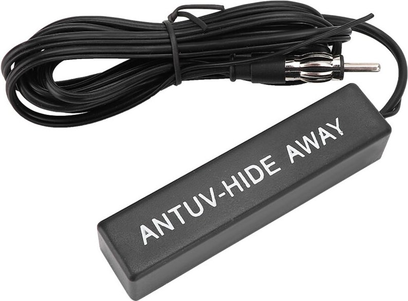 Eosnow Auto Luftfahrt, AM/FM -Sendung langlebiger Verstärkerantenne für Schiffe RV