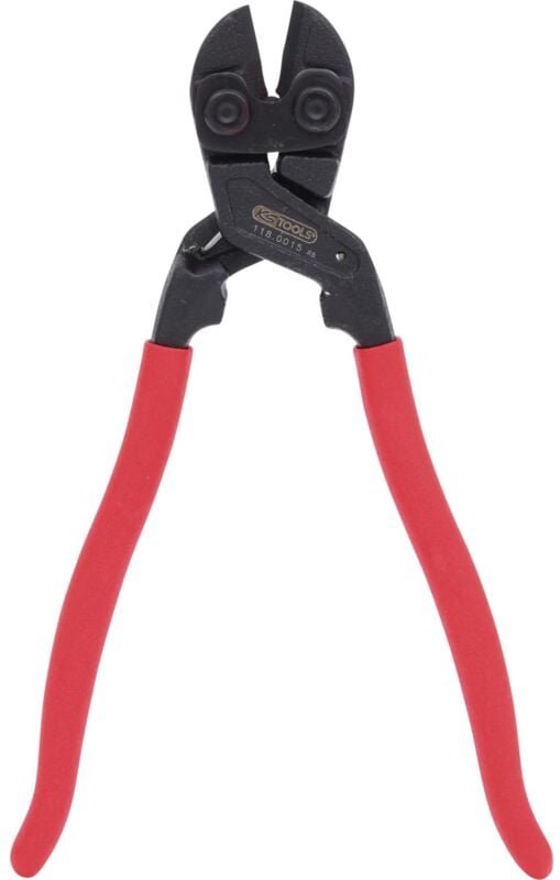 Mini Bolzenschneider, selbstlösend, 8'