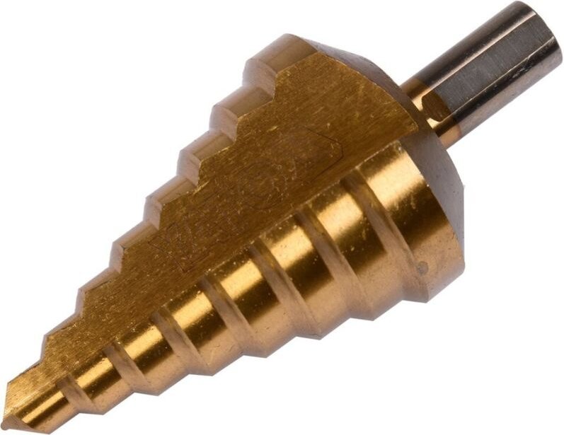 Stufenbohrer 10-45MM YT-44742 - Yato