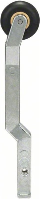 Kontaktarm für Elektrofeile, für Ecken - Bosch