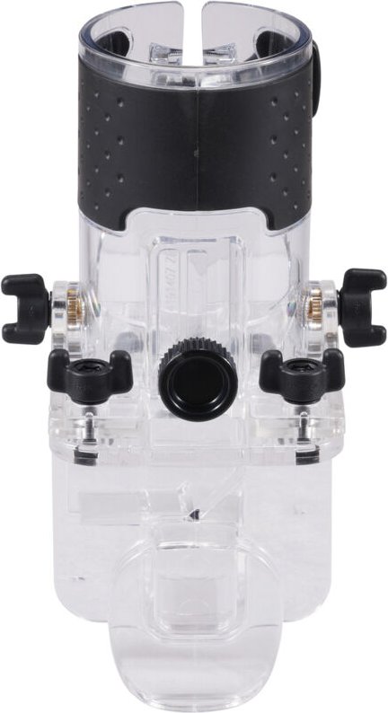 Makita Grundplatte mit Führungsschuh