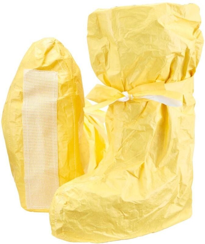 Berziehstiefel Tychem 2000 c Modell poba