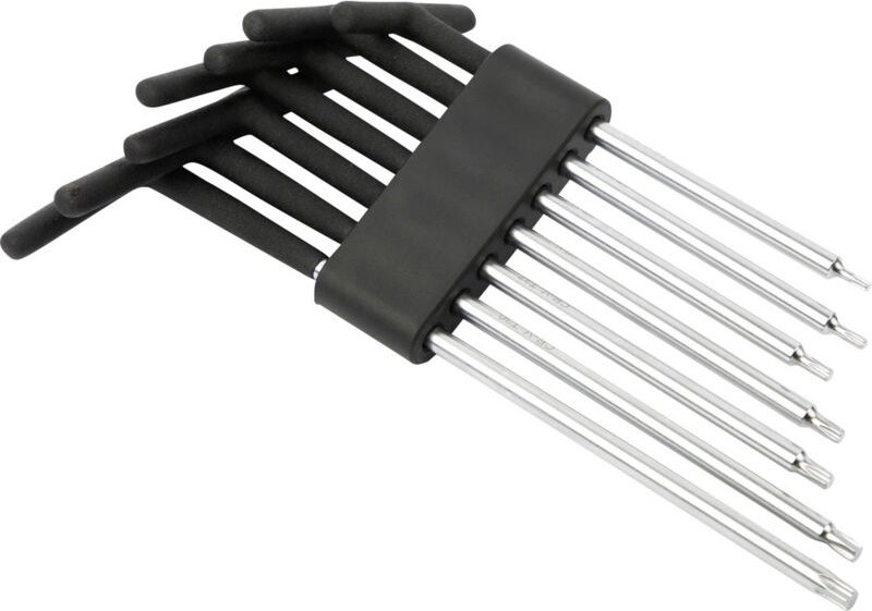 C.K TX-Schraubendreher 1 St.