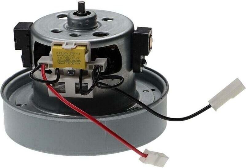 Ersatzmotor kompatibel mit Dyson DC23, DC23T2, DC32, DC23 Animal, DC23 Allergy, DC23 Pink Staubsaugern – 1600 W