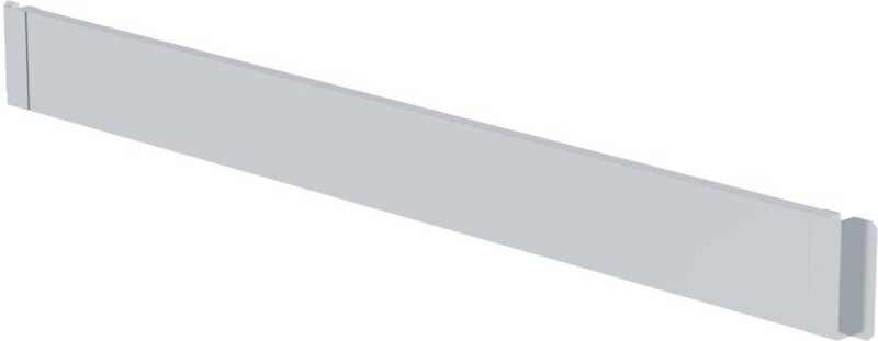 Munk - Günzburger Steigtechnik Alu-Bordbrett Längsseite 1.0,8 m - 027943