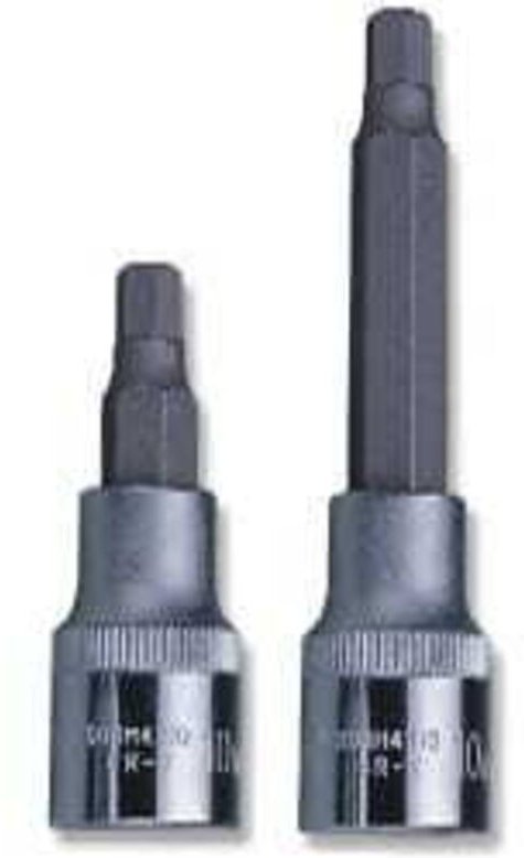 JONNESWAY INBUSSCHLÜSSEL 1/2' 19mm