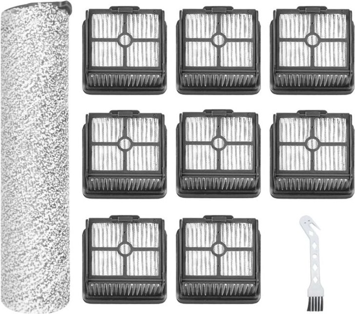 Roller Pinsel Hepa-Filter Für H12 Core Staubsauger Teil A