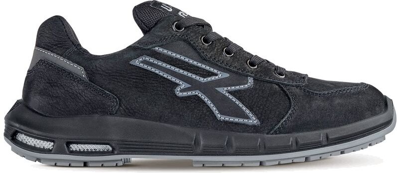 U Power Shedir Plus S3 SRC ESD-Arbeitsschuhe - 44 EU