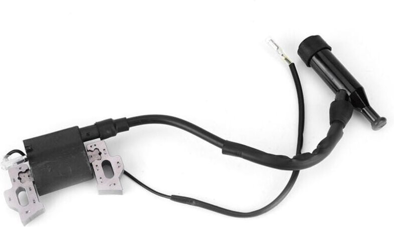 Generator teile zündspule passt 168F-170F 2KW/3KW benzin