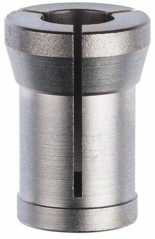 Spannzange ohne Spannmutter, 6 mm, für Bosch Oberfräse Bosch Accessories 2608570047 Durchmesser 6 mm