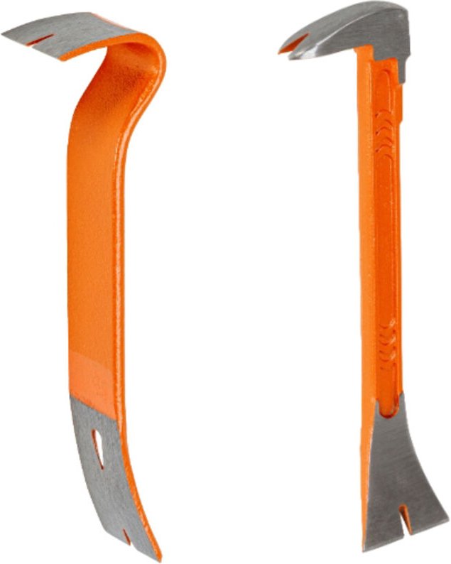 Picard Nageleisen BlackGiant® Twin Set Nr. 46XY, länge 175 mm 0004699-111