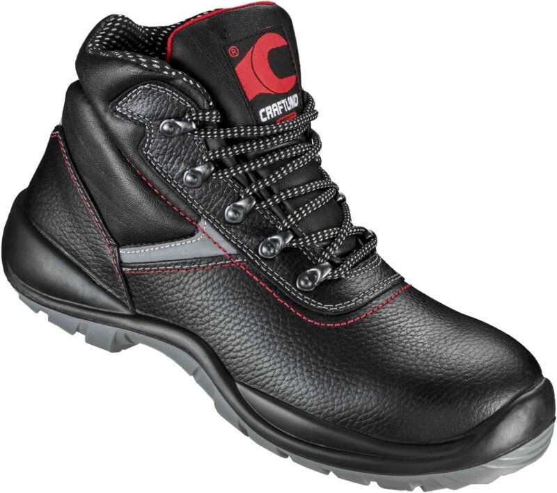 Gr .45 WEDEL NUOVO SCHNÜRSTIEFEL schwarz WEDEL NUOVO LACED BOOTS