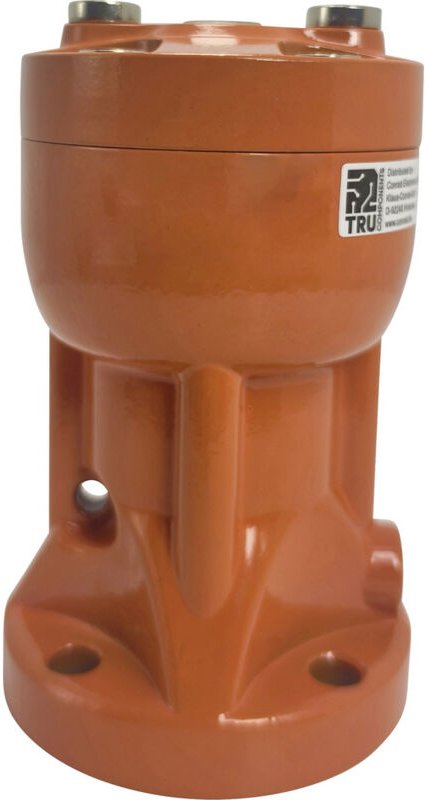 TRU COMPONENTS TC-13748852 TC-SX30-2 Intervallklopfer 7 bar