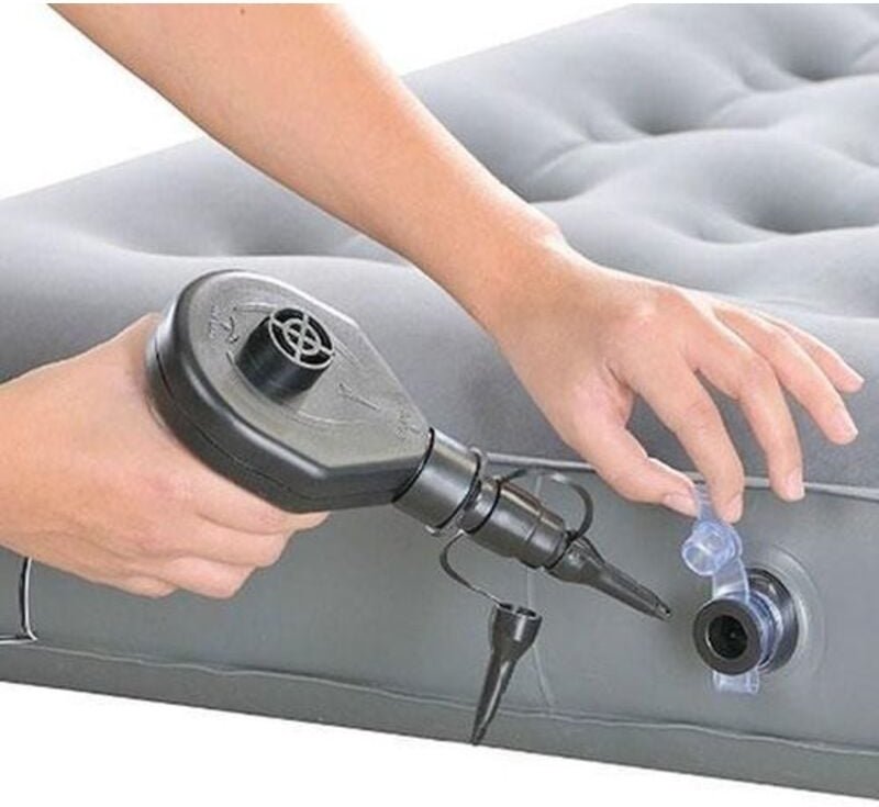 Elektrische Luftpumpe Nr. E3/90302