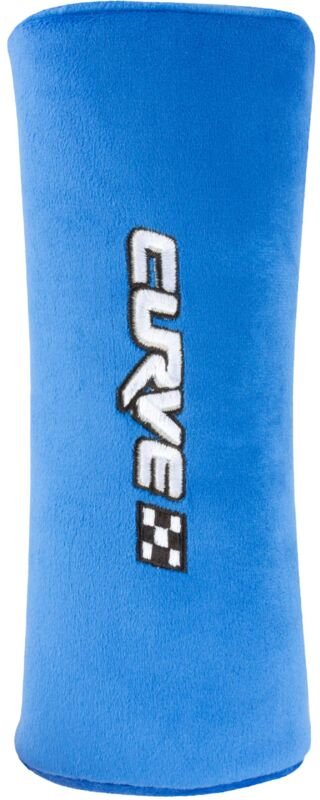 Schlafkissen Curve schwarz / blau ab 5 Jahre