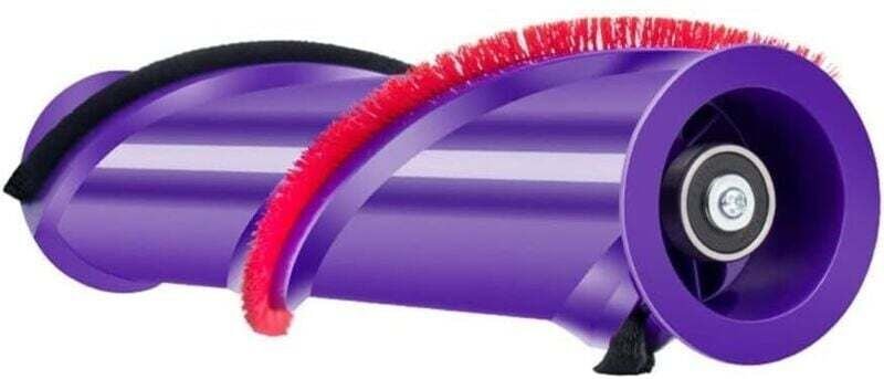 Ersatzbürstenkopf-Set, kompatibel mit dem kabellosen Bürstenkopf 966821-01, kompatibel mit den Staubsaugern Dyson V6, V7...