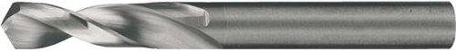 Promat - Spiralbohrer DIN6539 Typ n D.6,1mm vhm