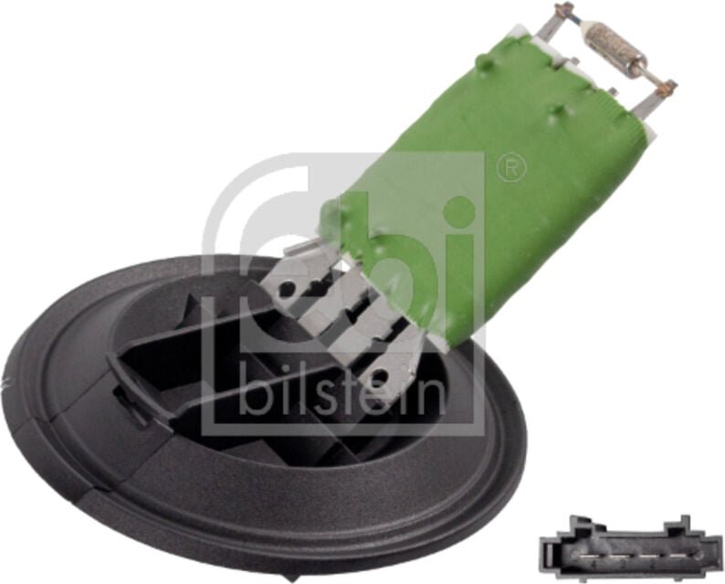 Widerstand 34370 Febi