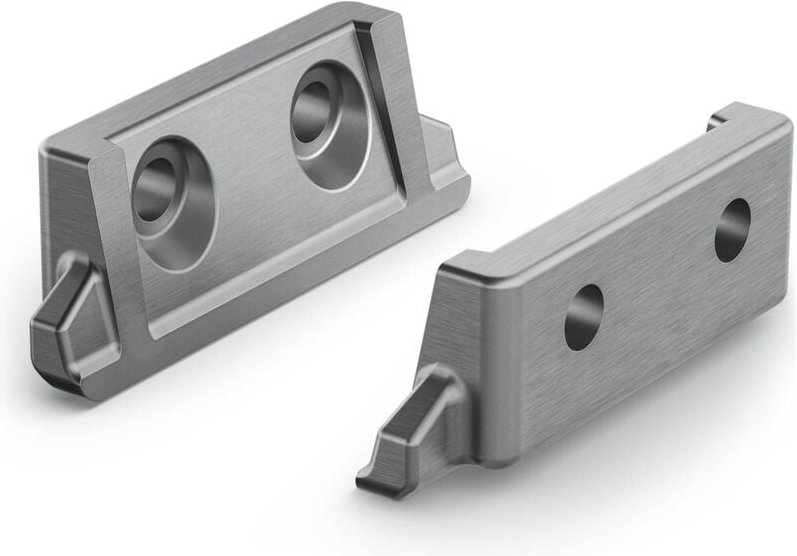 Fein Schneidbacken, 1 Paar.