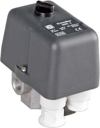 Condor MDR Druckschalter 3/11 bar (4-63 Ampere) AIRKRAFT 2506303