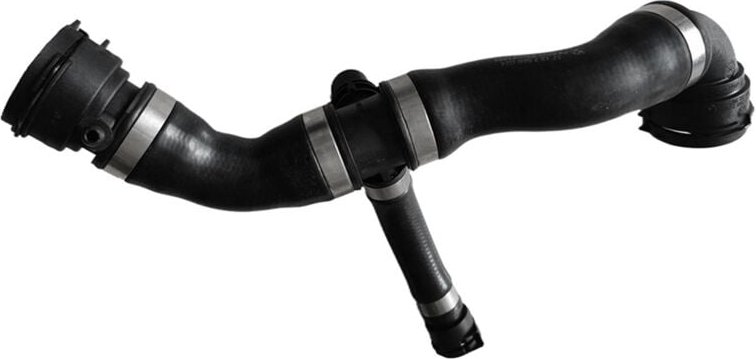 Tlily - Kühlerschlauch für bmw E87 116I E81 E82 Motorkühlsystemrohr 17127566024