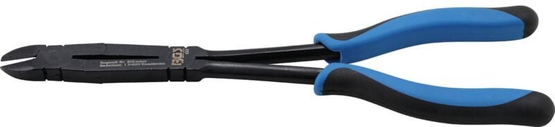 Bgs Technic - Doppelgelenk-Seitenschneider 295 mm