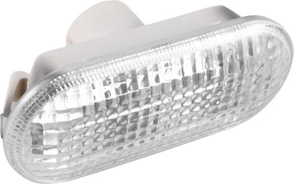 Tlily - Blinker Seiten Markierungs Leuchte für Focus 2 2005-2008 4M5A-13K309-AA