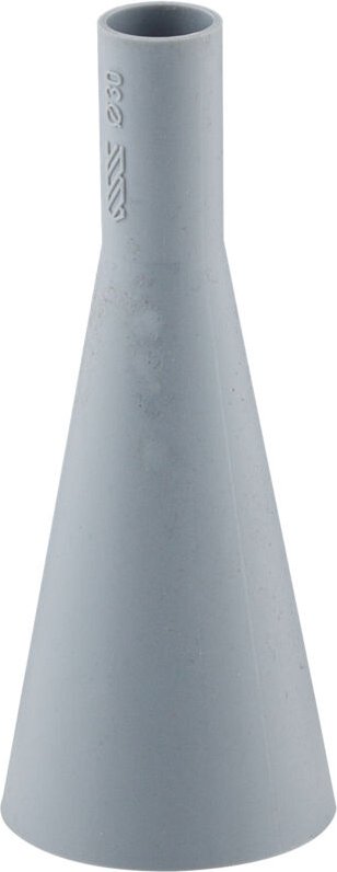 10x Injektionshilfe ø 9 für Bohr-Ø 30 mm - 090689 - Fischer