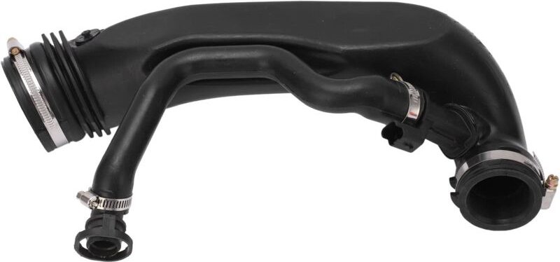 SUNXURY, Turbo-Chagrer-Luftansaugschlauch 1440Q6 Gummi-Luftansaugrohr Motor-Turbolader-Rohr