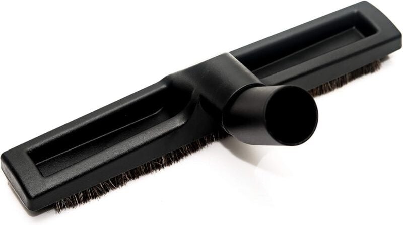 Universelle 35-mm-Staubsaugerbürste, kompatibel mit Siemens, Miele, Philips, Samsung, aeg, Bosch, Dirt Devil, Panasonic